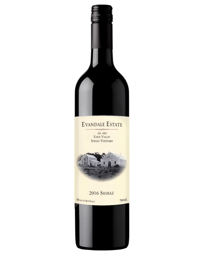 2016 Shiraz